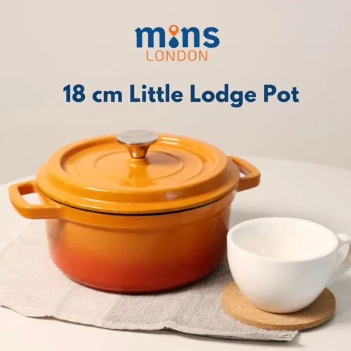 MinsLondon Product