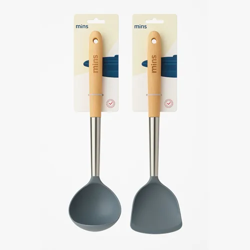 MinsLondon Product