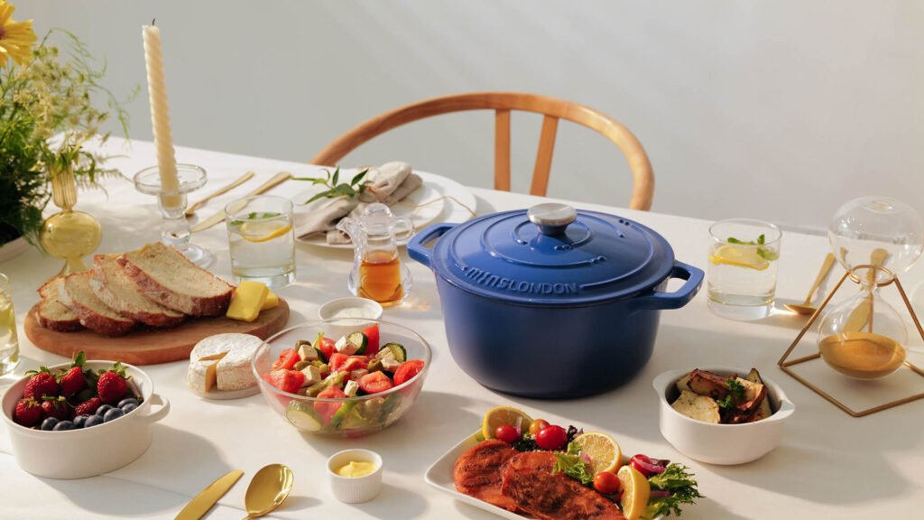 MinsLondon official store