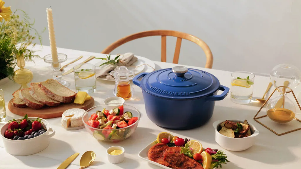 MinsLondon official store